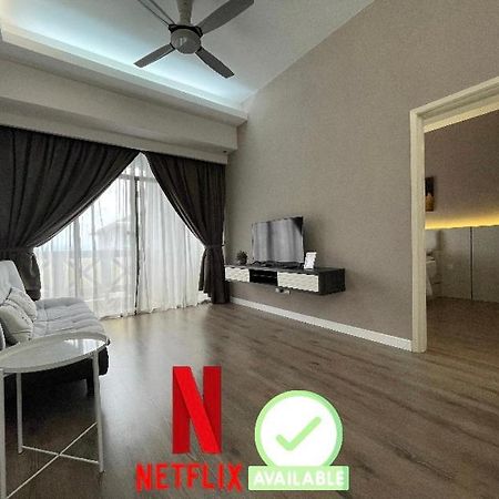 Instay Costa Mahkota Next To Mahkota Parade ملقا المظهر الخارجي الصورة