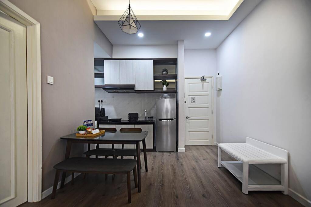 Instay Costa Mahkota Next To Mahkota Parade ملقا المظهر الخارجي الصورة
