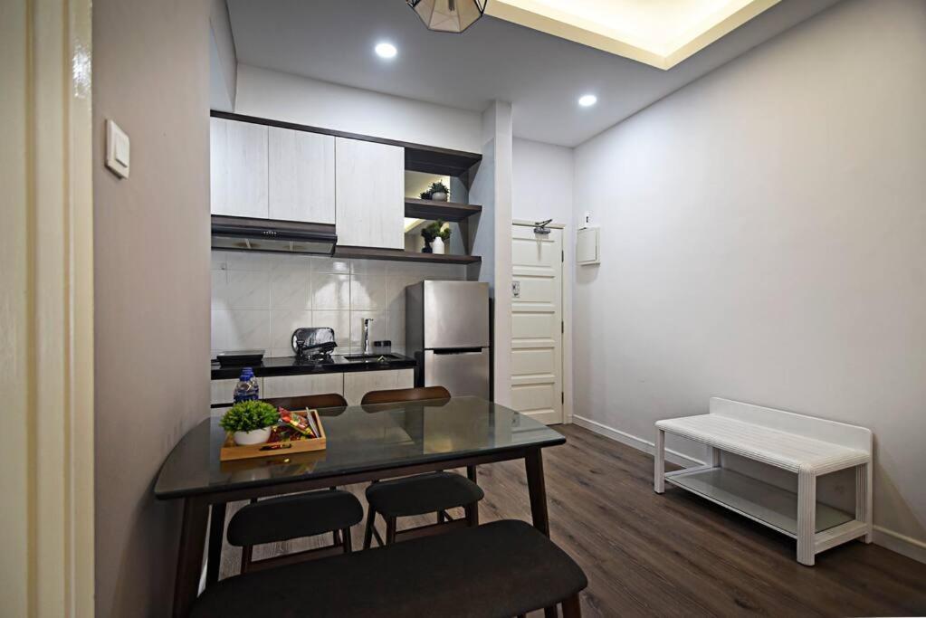 Instay Costa Mahkota Next To Mahkota Parade ملقا المظهر الخارجي الصورة