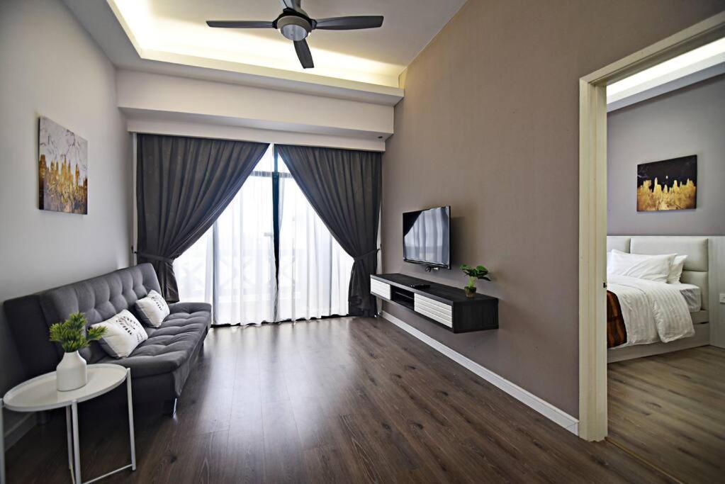 Instay Costa Mahkota Next To Mahkota Parade ملقا المظهر الخارجي الصورة