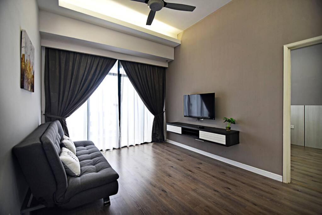 Instay Costa Mahkota Next To Mahkota Parade ملقا المظهر الخارجي الصورة