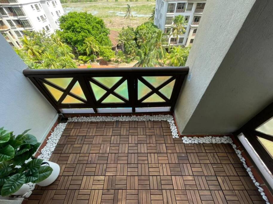 Instay Costa Mahkota Next To Mahkota Parade ملقا المظهر الخارجي الصورة