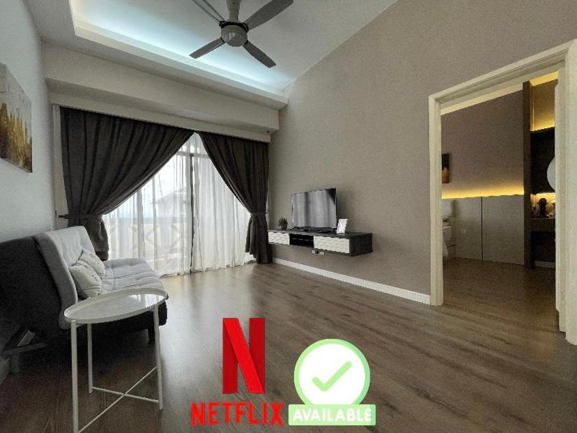 Instay Costa Mahkota Next To Mahkota Parade ملقا المظهر الخارجي الصورة